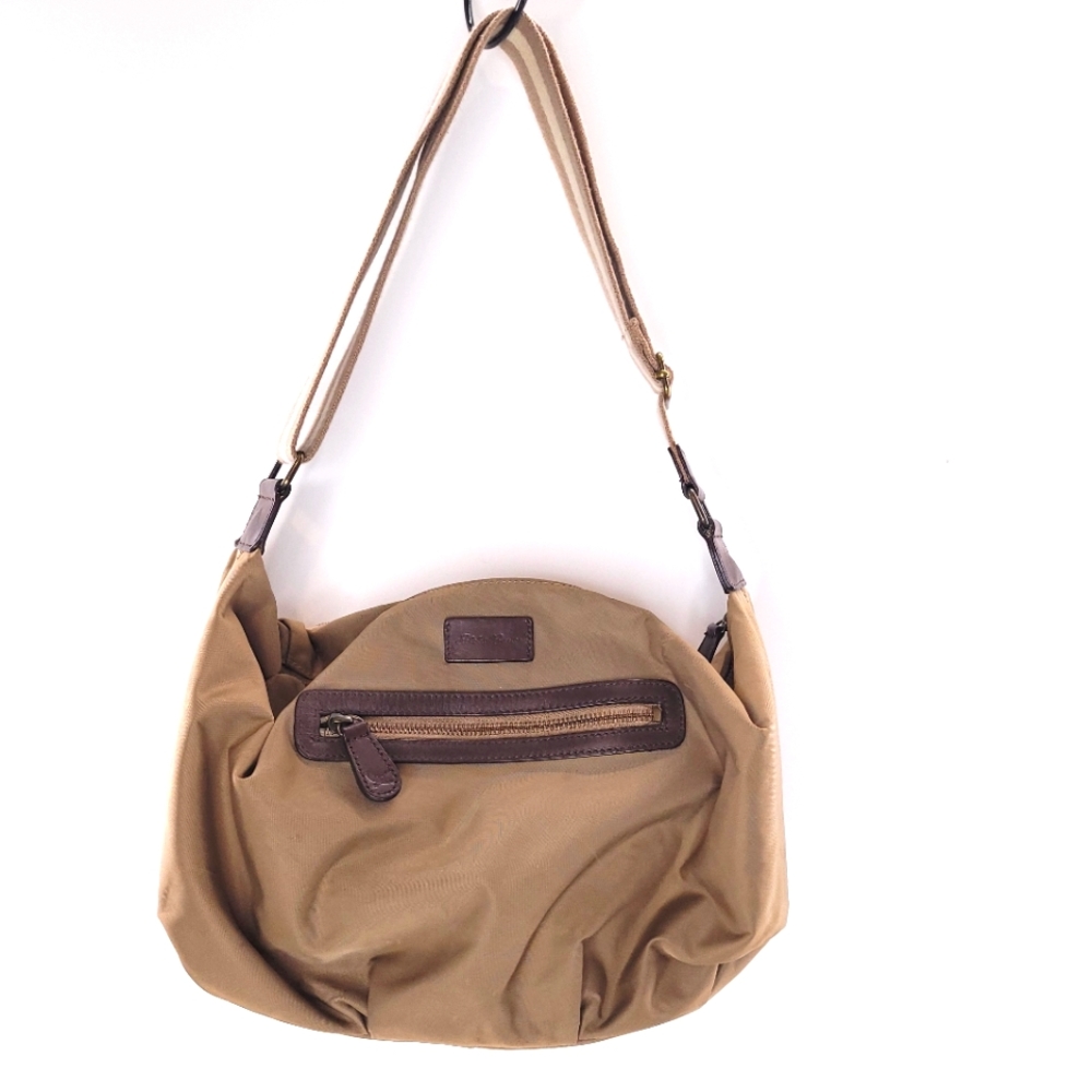 Eddie Bauer Nylon Large Crossbody Bag | 220352BA
